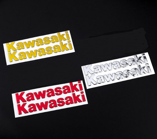 Decal sticker fairing - decal,