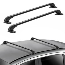 Lockable 105CM Aluminium Car