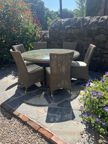 Neptune outdoor garden rattan - neptune,