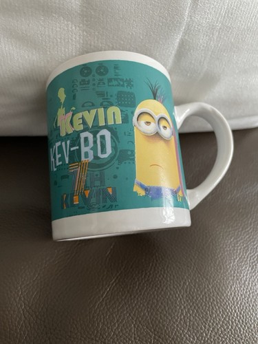 Minions mug child small - mug, child’s