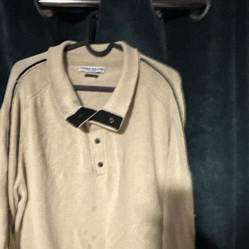 Stone island men 2xl - stone,