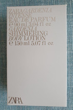 Zara Gardenia Intense Parfum