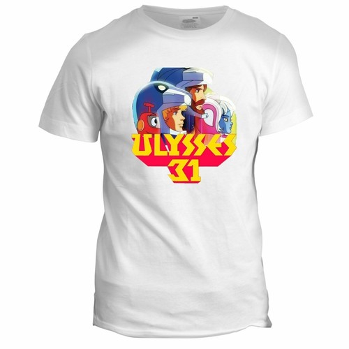 Ulysses cartoon show - ulysses, 31