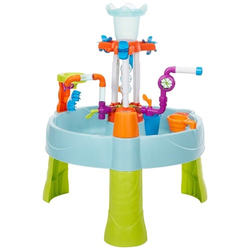 Little tikes fountain factory - tikes,