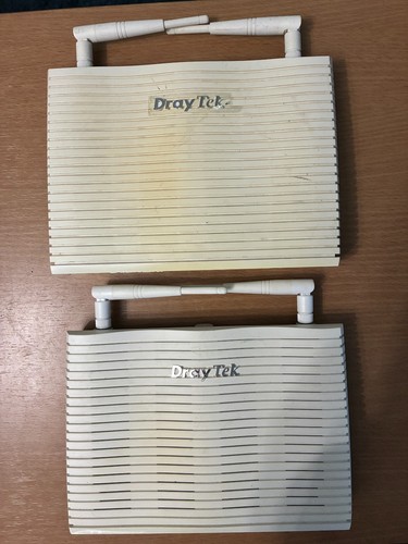 Draytek vigor 2832n adsl2 - vigor,