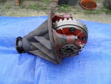 English Differential Cortina