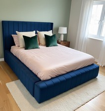 Luxury Line Ambassador Bed