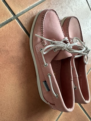 Sebago docksides women - sebago,