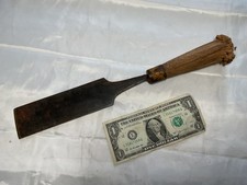 Early antique large W Butcher