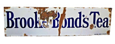 Vintage Brooke Bond’s Tea
