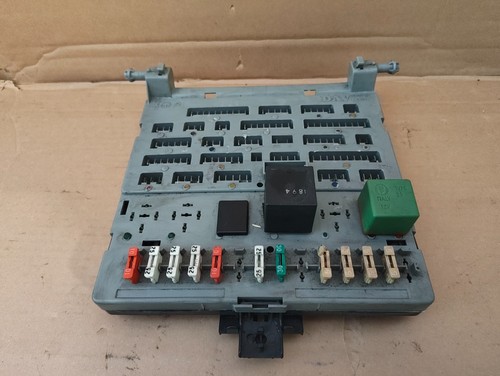 Fuse board peugeot 205 309 - -,