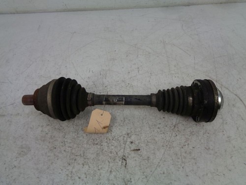 Drive shaft joint - joint, front