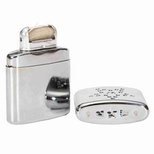 C-2pcs Outdoor Portable Metal