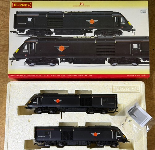Hornby r2705 class grand - hornby,