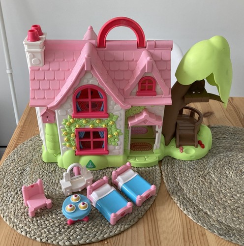 Elc happyland cherry lane - happyland,