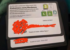 60x pokemon tcg live code - 60x,