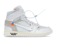 Jordan 1 Retro High Virgil