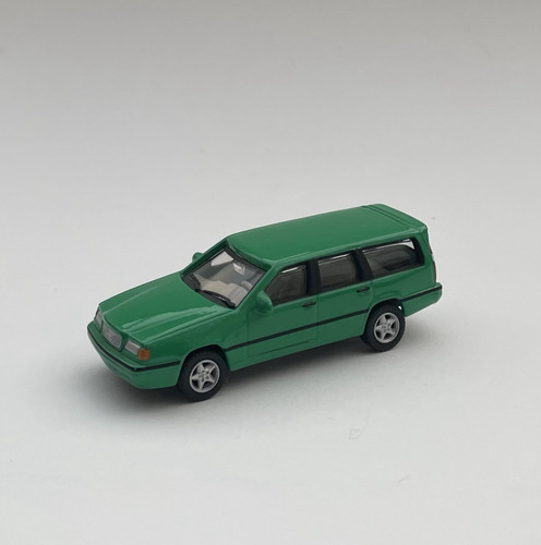 Cararama volvo 850 - 850, estate
