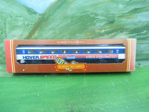Hornby r454 mk3a - hornby, open
