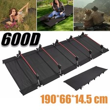 Heavy Duty Folding Camping