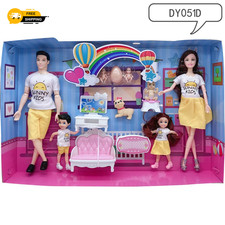 Barbie Happy Family Pregnant