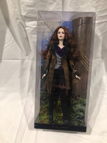 Barbie the twilight saga - barbie,