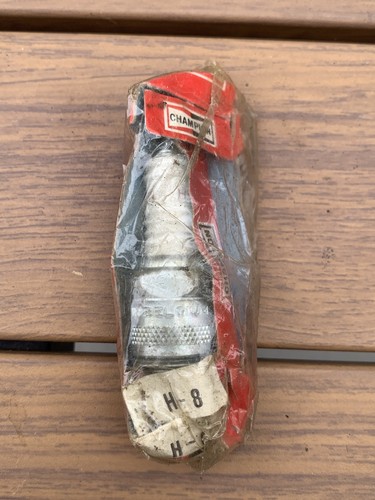 Nos champion spark plug - champion,