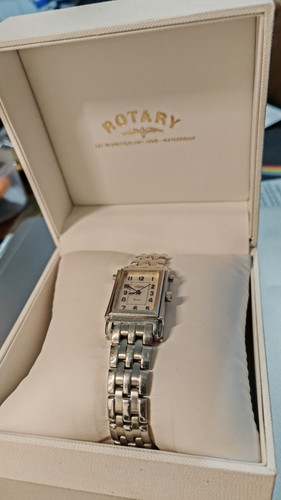 Rotary elite reverso - elite,