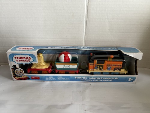 Thomas the tank - engine, &