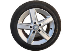 MERCEDES SLK ALLOY WHEEL 16"