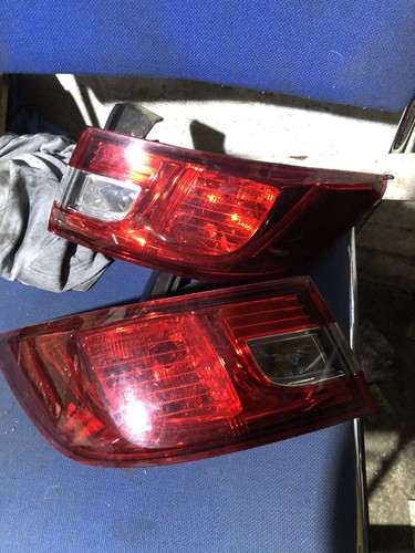Renault clio mk4 rear - renault,