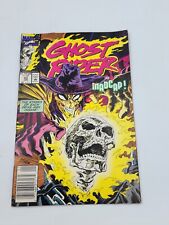 Ghost Rider #33 1993 Marvel