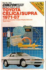 Chilton Repair & Tune-Up