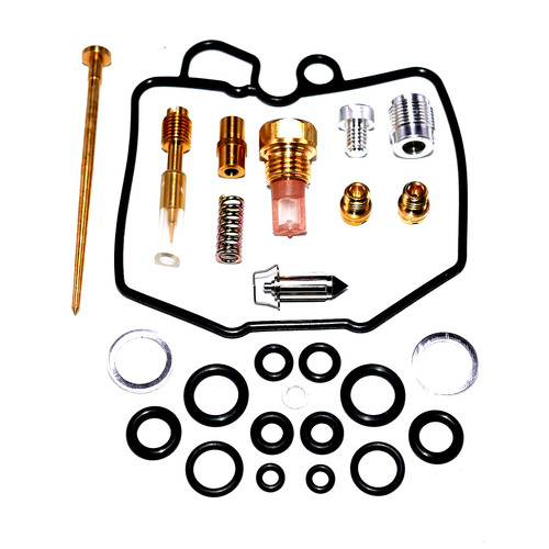 Carburetor repair kit for - carburetor,