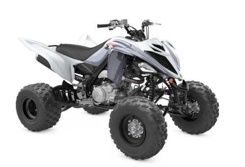 Yamaha raptor 700 - 06-26,