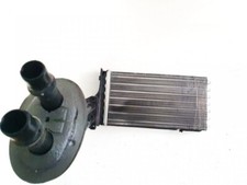 6255101 59755 Heater radiator