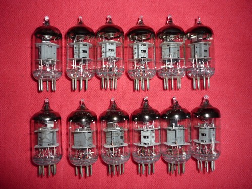 12pcs 6j1p 6ж1п 6j1 - /,
