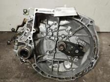 2222WW gearbox for PEUGEOT 206