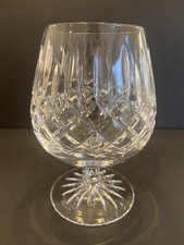 Edinburgh Crystal Brandy Glass