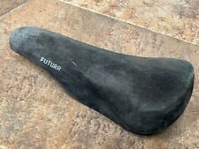 Selle Royal FUTURA Black Suede
