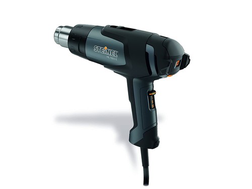 Professional electric heat gun - professional,