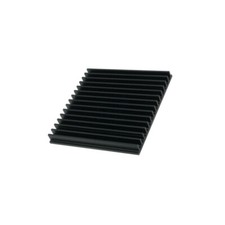 SK44/150/SA Radiator: Embossed