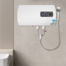 Electric Hot Water Heater