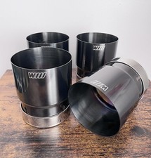 BMW M2 G87 M3 G80 M4 G82 G83