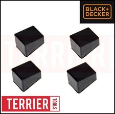 4 x Genuine Black & Decker