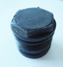 Vintage Rock Shox Duke XC U-Turn Top Cap