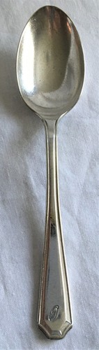 Vintage silver plated - vintage, silver-plated