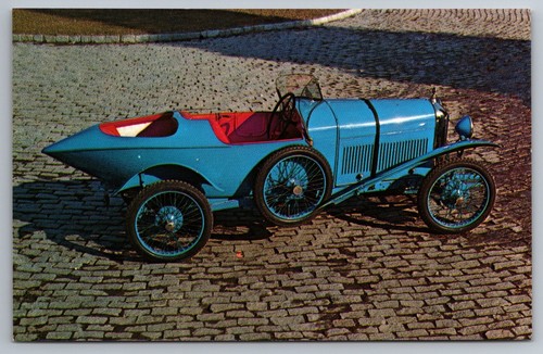 1924 amilcar grand sports race - amilcar,