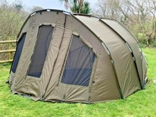 Euro XL Fishing Bivvy | 3/4 man | Super Size