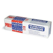 Polymarine Hypalon Inflatable